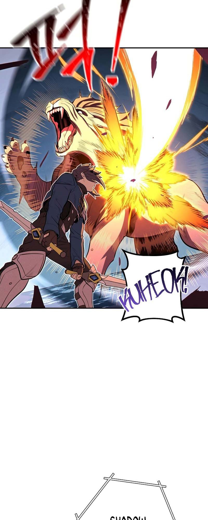 Dungeon Reset